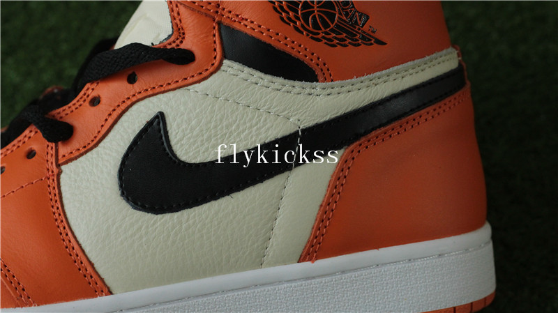 Air Jordan 1 Retro High OG Reverse Shattered Backboard 2.0